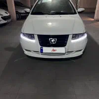 سورن پلاس موتورEF7