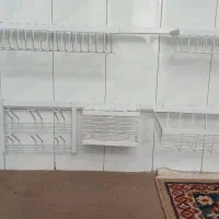آبچک رومیزی(ایستاده)