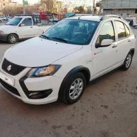 کویک جی‌ایکس  مدل۱۴۰۳پارس‌خودرویی‌۸۵گانه