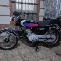 موتور مزایده مدل 93عروسک بدون خرج|موتورسیکلت|زاهدان, |دیوار