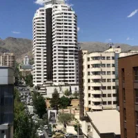 فروش واحد تجاری در فرمانیه برج کوه نور|فروش مغازه و غرفه|تهران, فرمانیه|دیوار