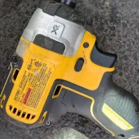 دریل شارژی براشلس و فرز شارژی|ابزارآلات|نقده, |دیوار