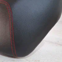 تودوزی تعمیر و بازسازی انواع زین موتورسیکلت