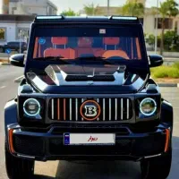 بنز G63 AMG مدل ۲۰۱۵ گذرموقت