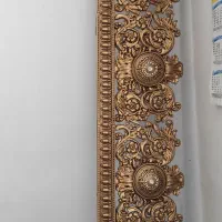 کتیبه پرده