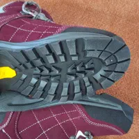 کفش کوهنوردی حرفه ای اسنوهاک سایز ۴۰ چهارفصل|کوهنوردی و کمپینگ|گرگان, |دیوار