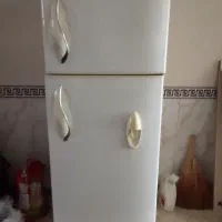 یخچال‌فریزر‌همالیا‌اب‌سردکن‌دار