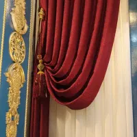 چند مدل پرده توری حراجی زیر قیمت
