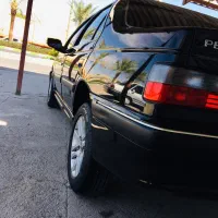 پارس نیمه فول عروسک|خودرو سواری و وانت|جیرفت, |دیوار