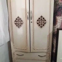 کمد و دراور|جاکفشی، کمد، دراور|خاوران, |دیوار