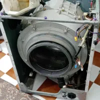 تعمیرات لباسشویی،یخچال،ماهدشت