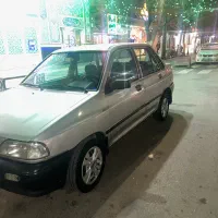 پراید - فروش فوری - مدل ۸۴|خودرو سواری و وانت|مشهد, عنصری|دیوار