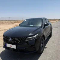 دیگنیتی پرستیژ 1402 تو مشکی|خودرو سواری و وانت|مشهد, چهنو|دیوار