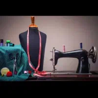 دنبال کار الگوسازی و خیاطی هستم