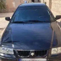 سمند۸۲ نقدی فقط