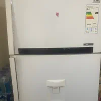 یخچال فریزر Lg اصل کره