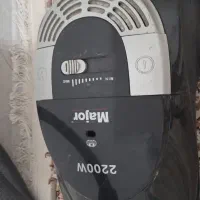 جاروبرقی ماجور