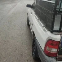 پراید وانت|خودرو سواری و وانت|ایذه, |دیوار