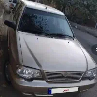 پراید ۱۳۲