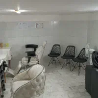 اجاره آرایشگاه با تمامی وسایل