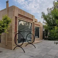 ویلا هشتگرد سنددار فقط تهاتر با آپارتمان