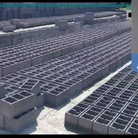 بلوک وکول چاه|مصالح و تجهیزات ساختمان|بیجار, |دیوار