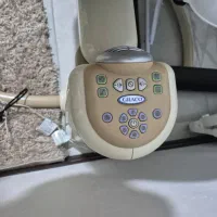 گهواره نوزاد برند گراکو|کالسکه و لوازم جانبی|صدرا-فارس, فاز ۱|دیوار