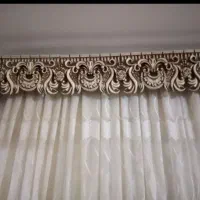 کتیبه|پرده، رانر، رومیزی|گرگان, |دیوار