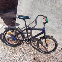 دوچرخه 20 آساک