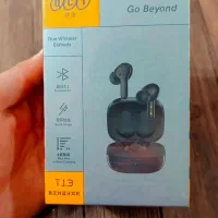 ایرپاد QCY T13