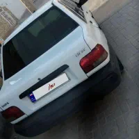 پراید مدل ۸۰ تمیز