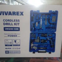 ابزار آلات ویوارکس