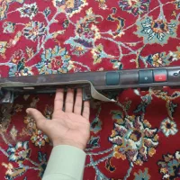 قاب کامل ساعت با کلید کولر و کلید فلاشر