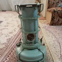 چراغ علادین قدیمی