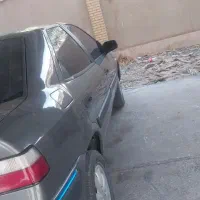 خودرو سواری سیتروئن مدل ۸۸