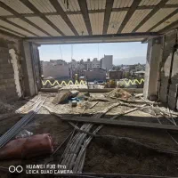 بازسازی و نوسازی تعییر نقشه فضاهای مسکونی