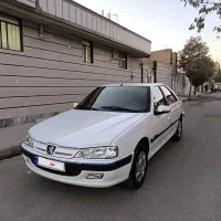 پژو پارس سال 1400 درجه یک