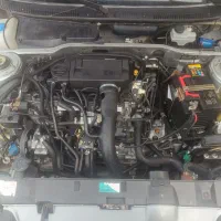 پژو 92 دوگانه کارخونه|خودرو سواری و وانت|بم, |دیوار