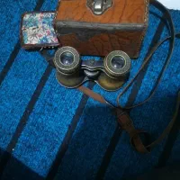 دوربین قدیمی