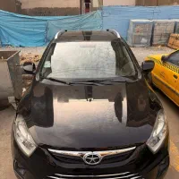 جک s5 بدون رنگ موتور 2000|خودرو سواری و وانت|اسلامشهر, شهرک مفیدی|دیوار