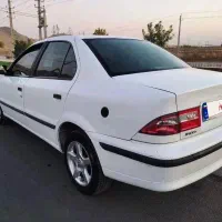 سمندef7 مدل ۱۳۹۱ دوگانه کارخانه|خودرو سواری و وانت|جوانرود, |دیوار