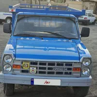 نیسان مدل ۸۸