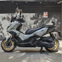 هوندا Adv350