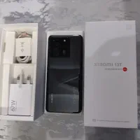گوشی شیائومی XIAOMI 13T 5g درحد حافظه 256 رام 12|موبایل|تهران, کیانشهر|دیوار