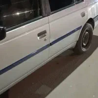 پژو93 تمیز