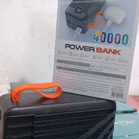 پاور40هزار ofyi/ بدون توقف /شارژ چنددستگاه همزمان|لوازم جانبی موبایل و تبلت|تهران, نازی‌آباد|دیوار