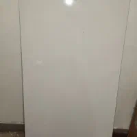 تخته کابینت هایپلاست سالم تمیز سفید براق