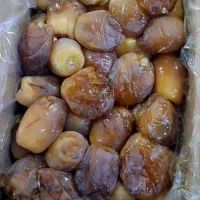 رطب تازه زرد هلیله