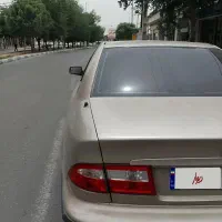سمند ال ایکس|خودرو سواری و وانت|اهواز, اسلام آباد شرقی|دیوار