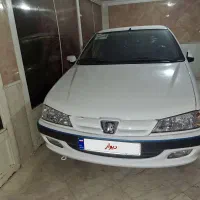 پژو پارس XY7مدل 1400|خودرو سواری و وانت|اراک, |دیوار